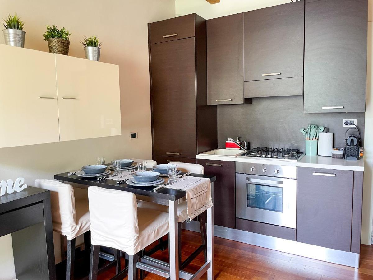 Regina Di Laglio - Free Parking, Garden, Lake View Εξωτερικό φωτογραφία